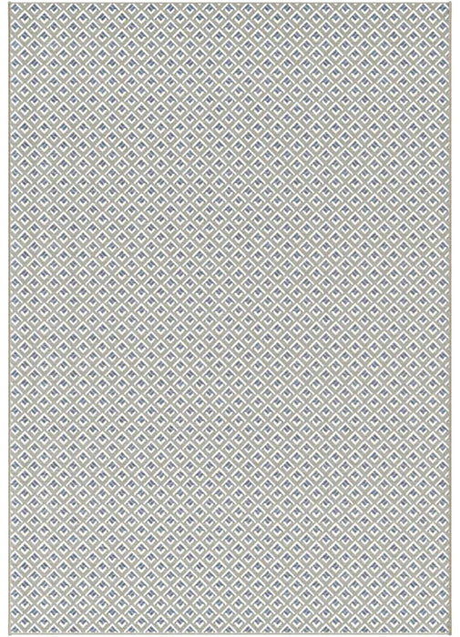 MAPRIS DIAMOND DESIGN CARPET 160X230 RUGS ORIGINAL