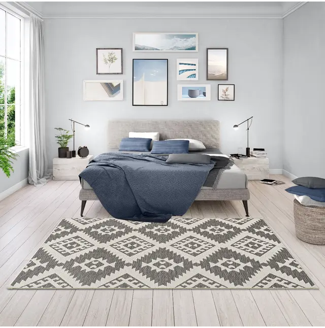 MAPRIS RUG - SHAPES 120X170 RUGS ORIGINAL