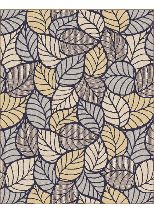ORIA FLORAL DESIGN 160X230 RUGS ORIGINAL