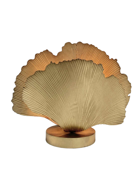PALMATA TABE LAMP (RG10506) NOLD