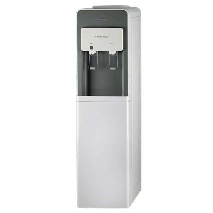 RH HOT & COLD WATER DISPENSER ROBIATI DISTRIBUTION C