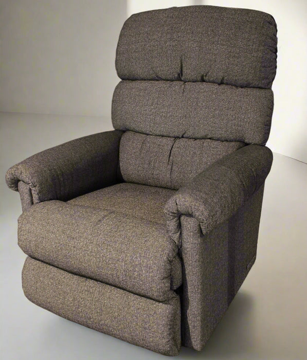 RIALTO LA-Z-BOY FABRIC CHAIR SARI ASH LAZB