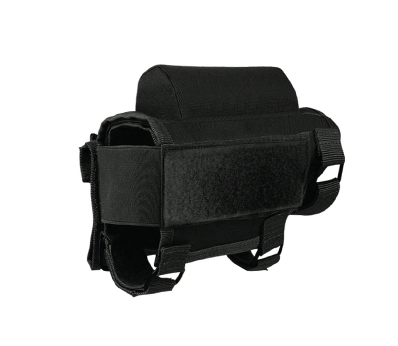 RIFLE STOCK BAG BOSTOE NAM