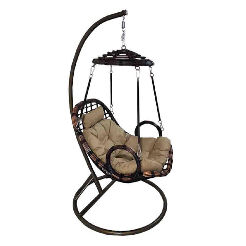 HANGING PATIO CHAIR -CLEOPATRA SEAGULLS INDUSTRIES