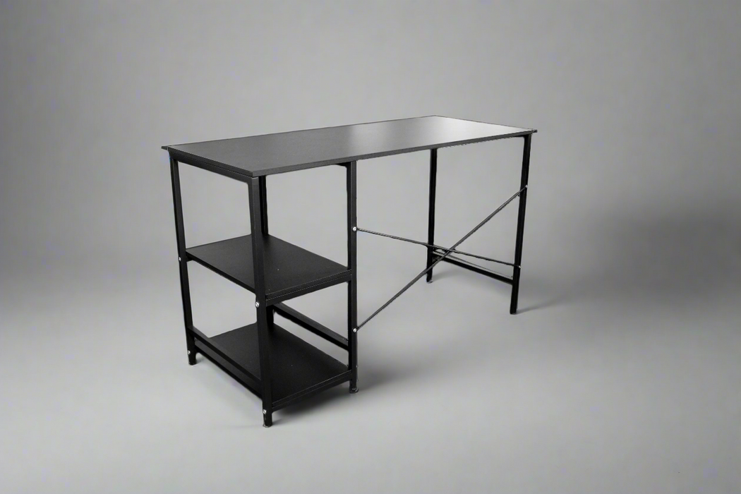 SG-1020 OFFICE DESK (BLACK) 1.2M STELLAR LIMITED