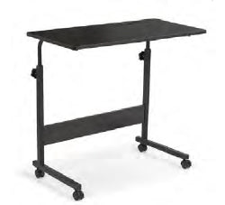 SG-070 OFFICE DESK (BLACK)