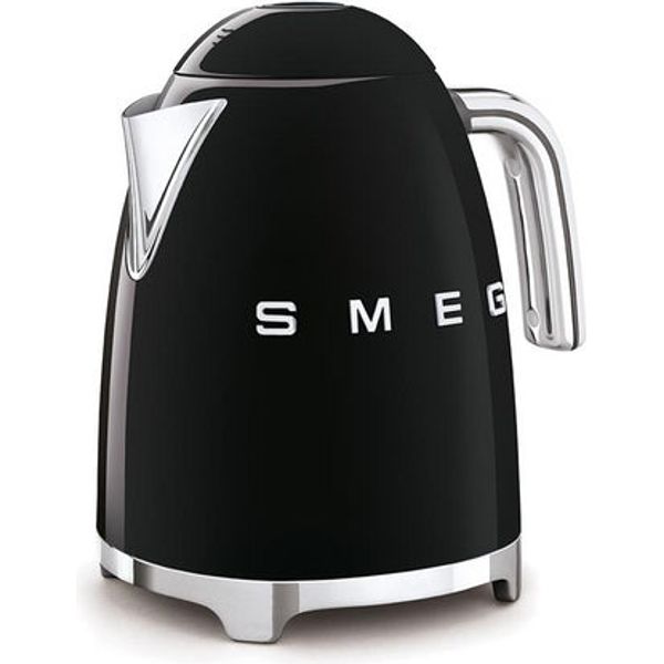 SMEG RETRO ELEC KETTLE BL SMEG