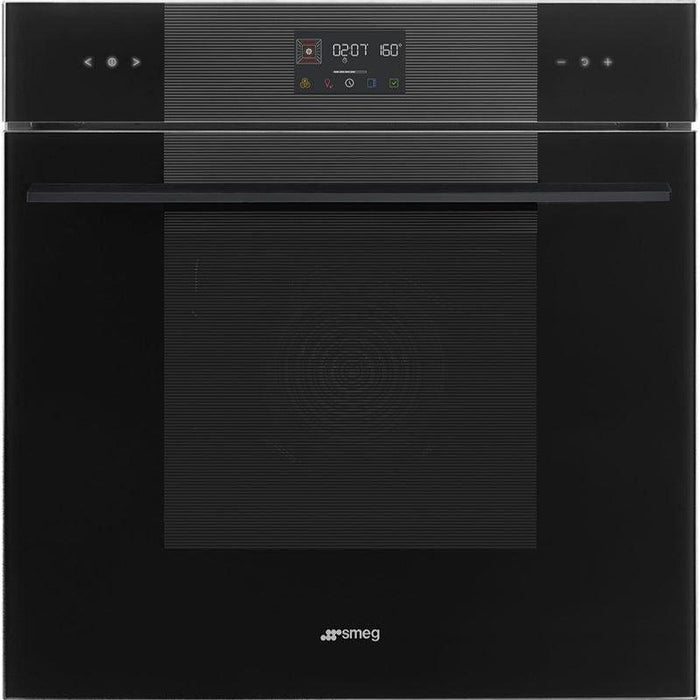SMEG 60CM LINEA TRADITIONAL GALILEO OVEN SMEG