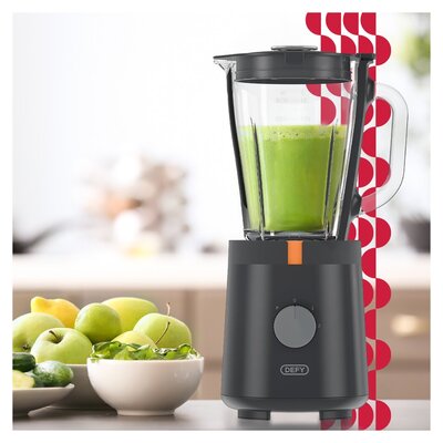 DEFY 500W TABLE BLENDER TABLE BLENDER TB 6260 G DEFY