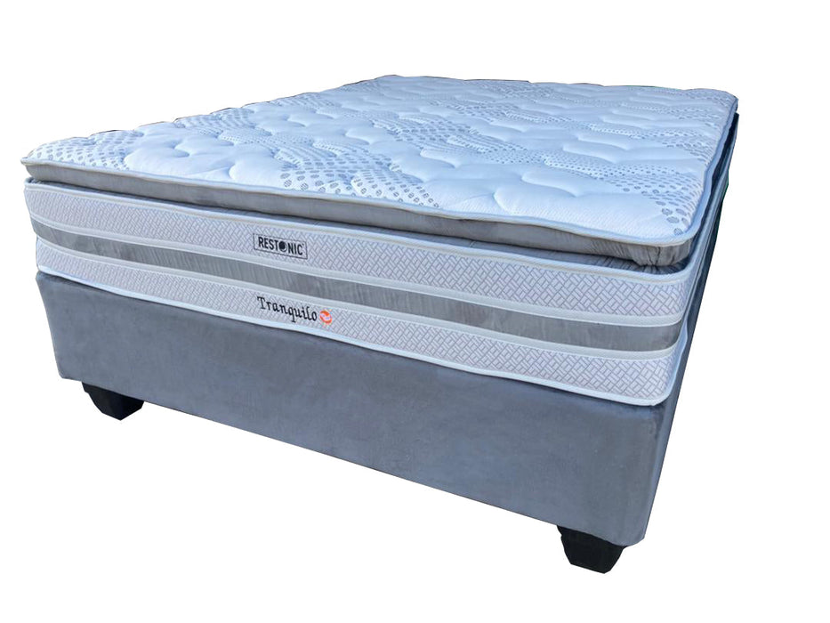 137CM RESTONIC TRANQUILLO BS EL REST