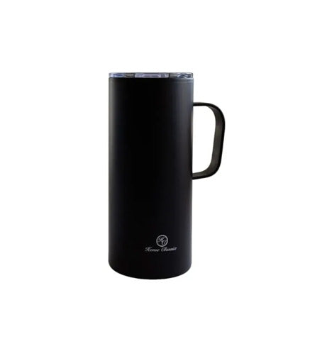 HOME CLASSIX TRAVEL MUG 670ML AWG TRADING (PTY) LTD