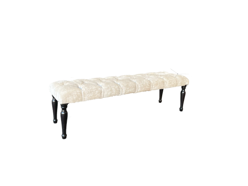 VICTORIA BED END AUV0283 AUVE