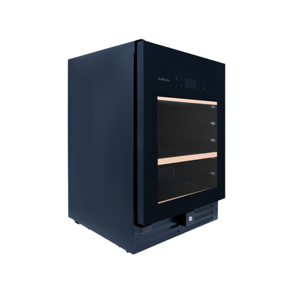 SNOMASTER 145L PRO SERIES UNDER-COUNTER BEVERAGE COOLER SNOM