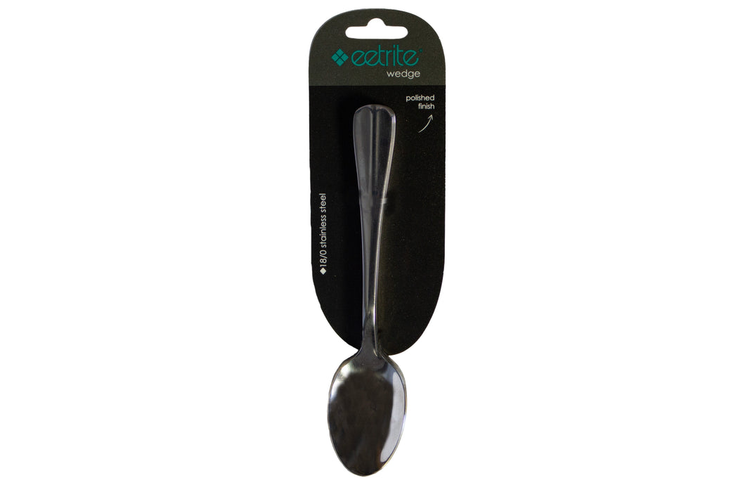 WESCHLER WEDGE TEA SPOON 4 PK WECHSLER