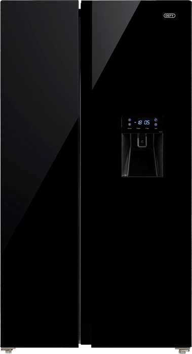 DEFY 496L W/D S/B/S FRIDG DEFY