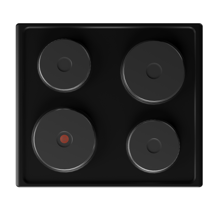 DEFY 600 4PLATE NCP SOLID DEFY