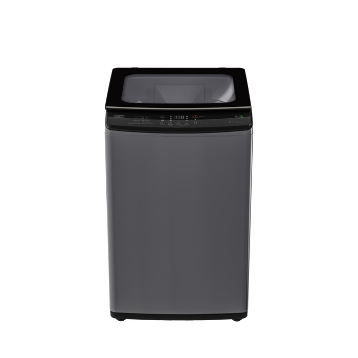 DEFY 8KG TOP LOADER WASHI DEFY