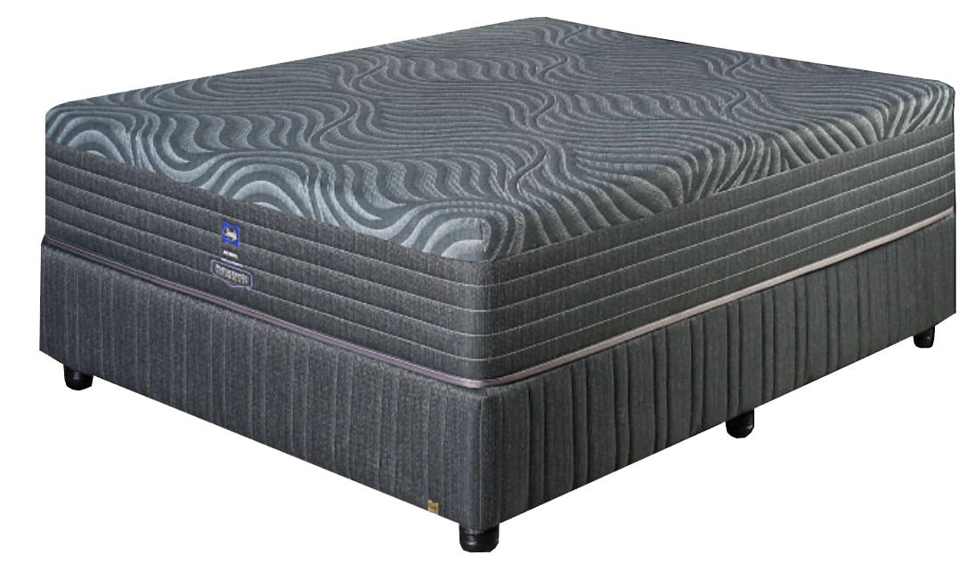 152CM SEALY SOLAY FIRM BS SL SEAL