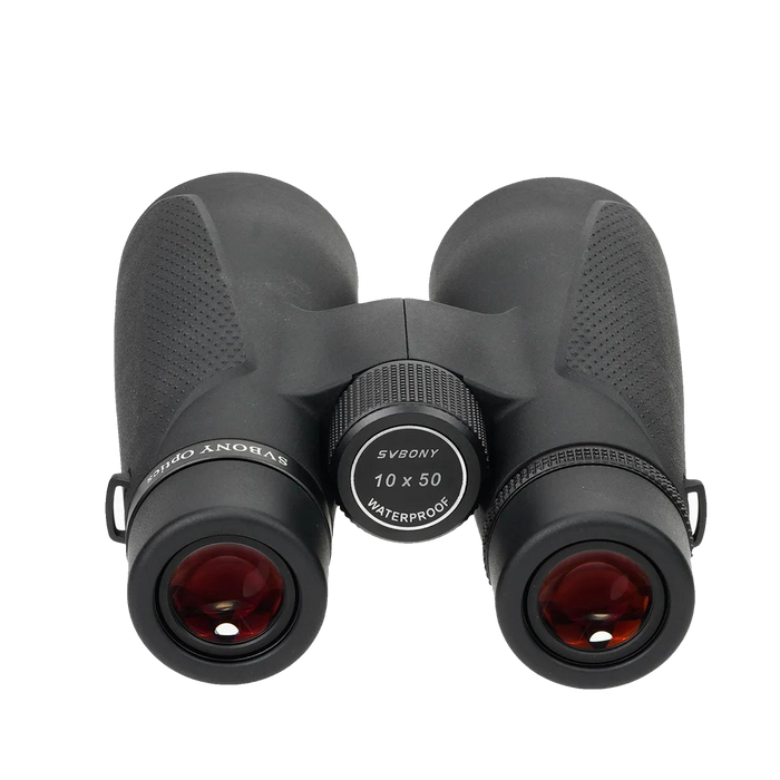 SVB 10X50 HD BINOCULARS BOST