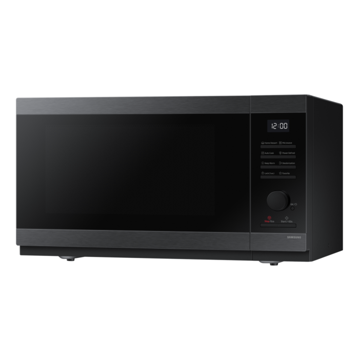SAMSUNG ELECTRONIC SOLO 40L BLACK CERAMIC SAMS