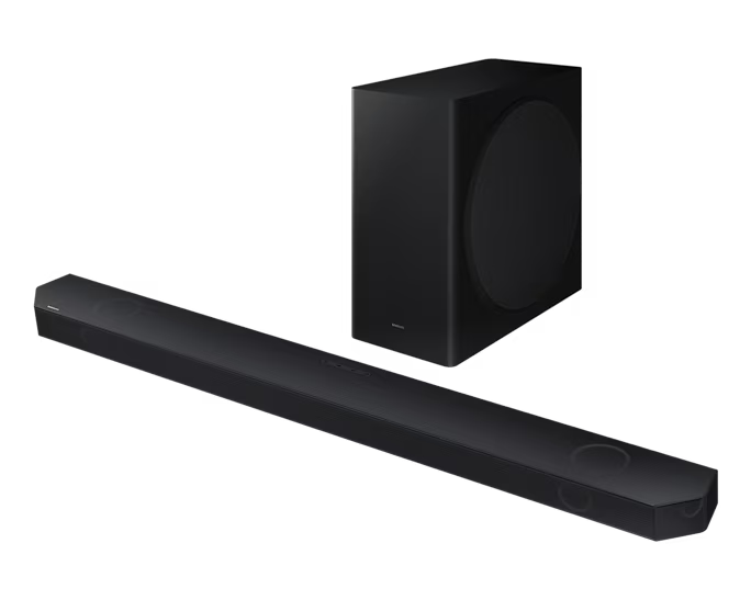 SAMSUNG 5.1.2 CH SUB WOOFER SAMS