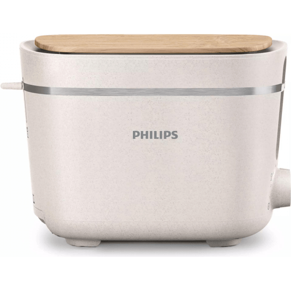 PHILIPS 2SL CONSCIOUS EDS TOASTER