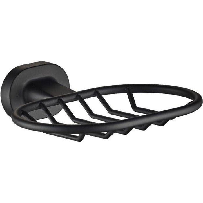 RAVEN SOAP BASKET