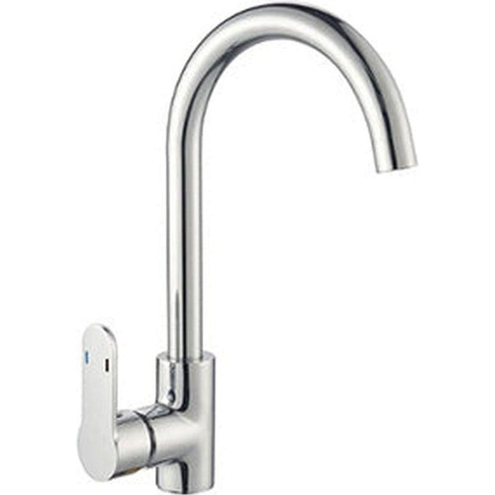 AQUARIUS II SINK MIXER DECK TYPE