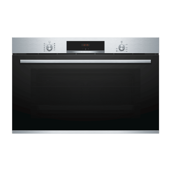 BOSCH 90CM SERIES 4 BUILD IN OVEN