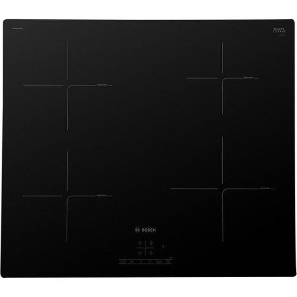 BOSCH 60CM INDUCTION HOB