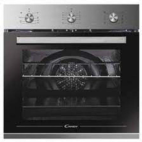 CANDY TIMELESS OVEN 60CM INOX- 612