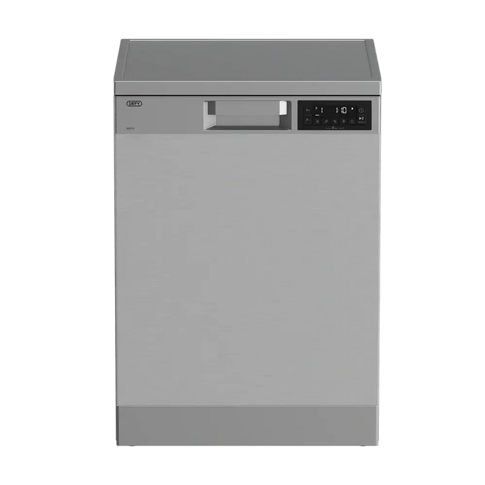 DEFY 14PL 8PRG INOX DISHWASHER