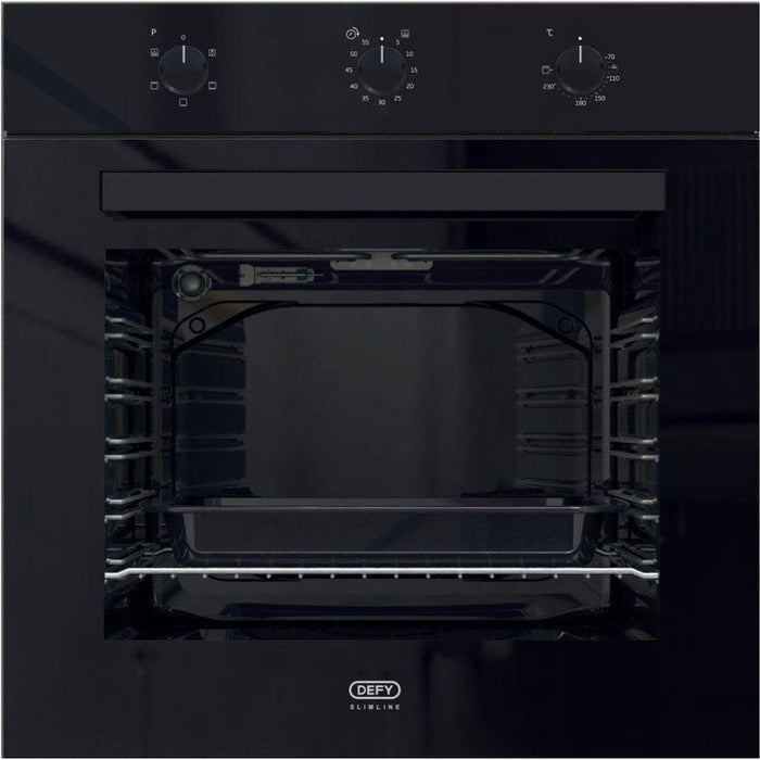 DEFY 600 S/LINE EYE LEVEL