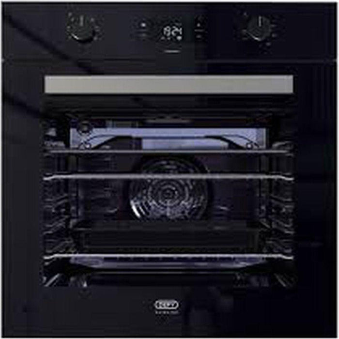 DEFY 600 OVEN BLACK