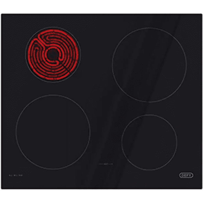 DEFY CERAN HOB NCP