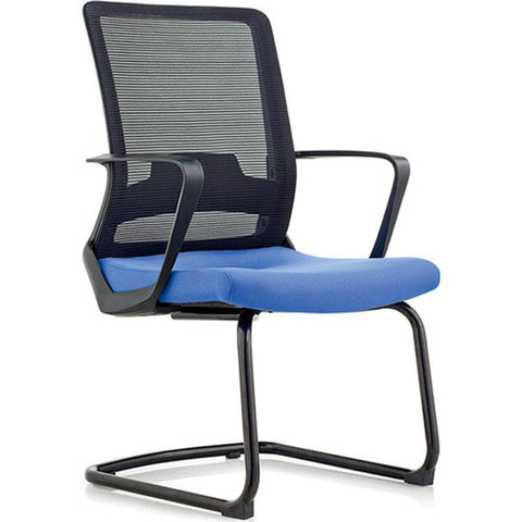 HT-7042D VISITOR CHAIR