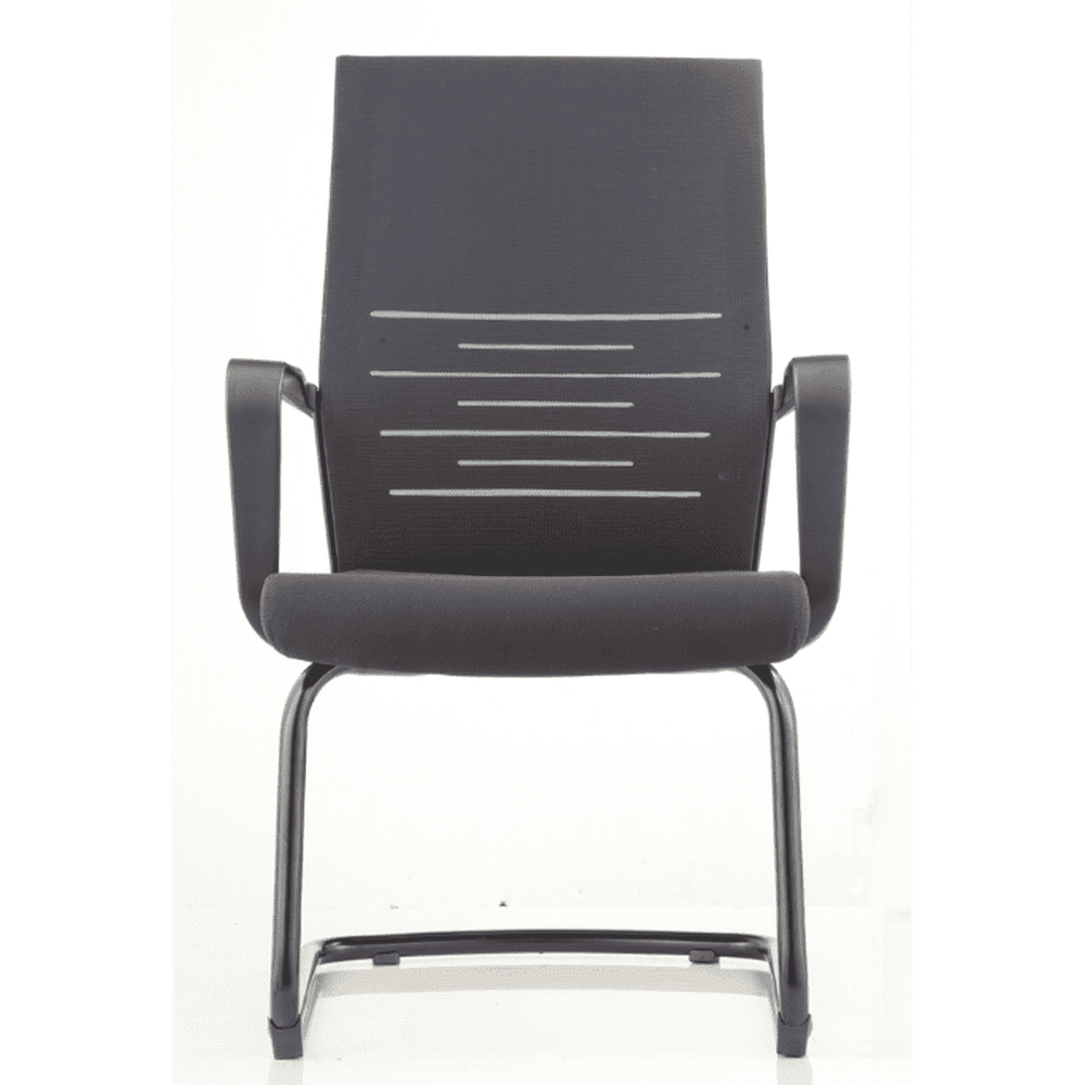HT-7041D VISITOR CHAIR