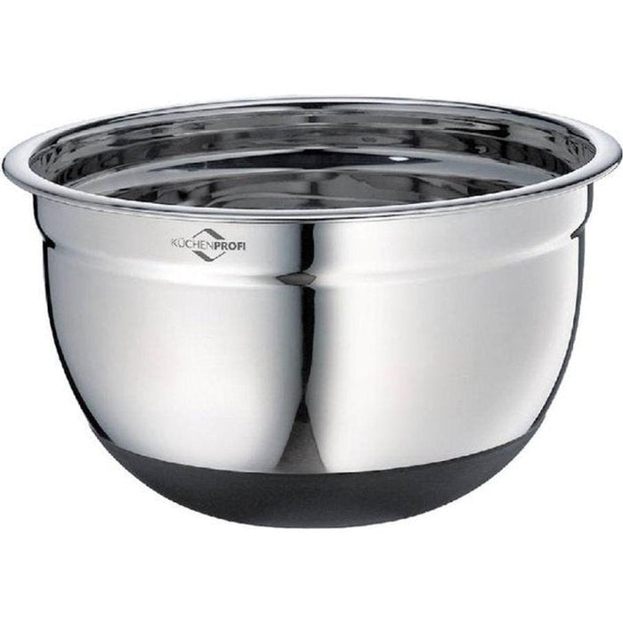 KUECHENPROFI NON-SLIP MIX BOWL 24CM