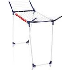 LEIFHEIT PEGASUS 150 SOLID SLIM LAUNDRY DRYER