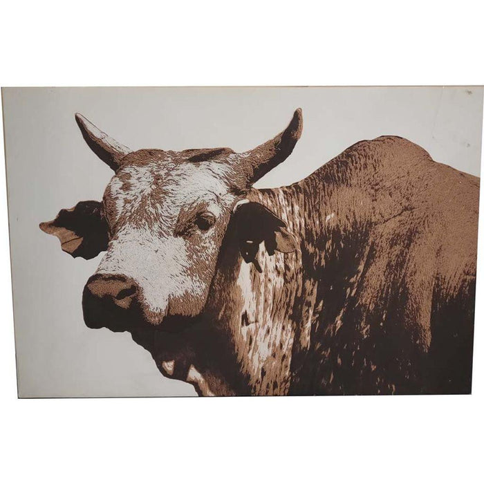 NGUNI SEPIA 80X120CM