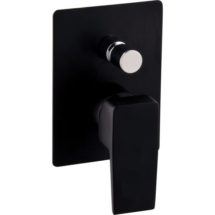 STUDIO CONC DIV MIXER BLK