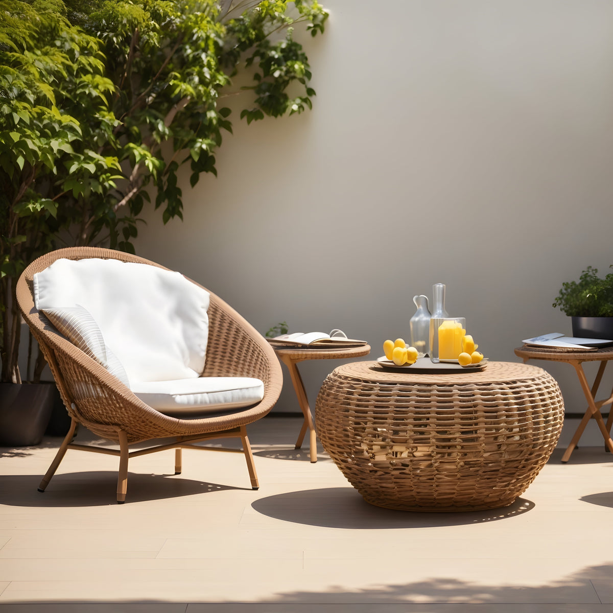 Patio Furniture Namibia | Outdoor Chairs, Tables & Sets – Nictus ...