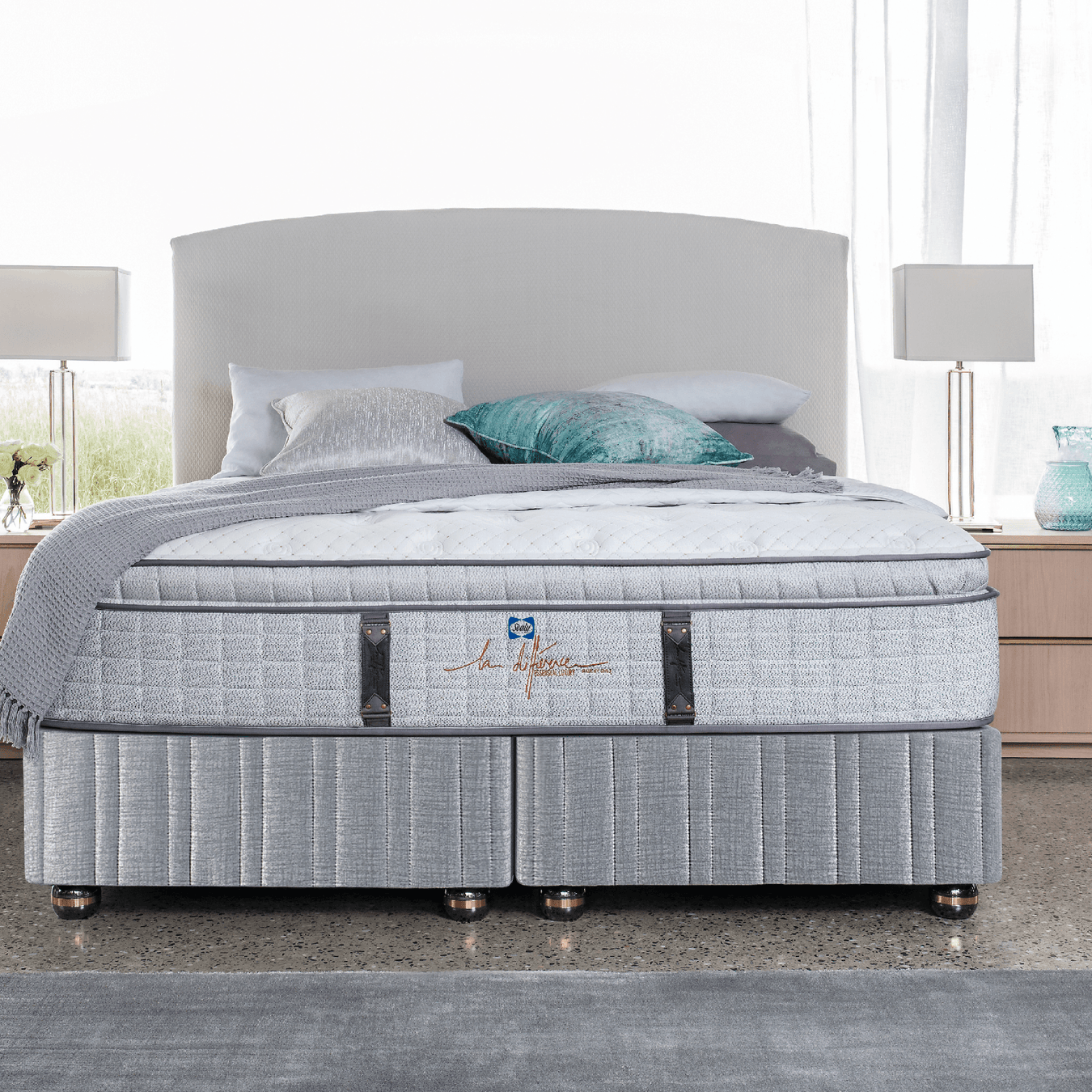 MATTRESS AND BED SETS