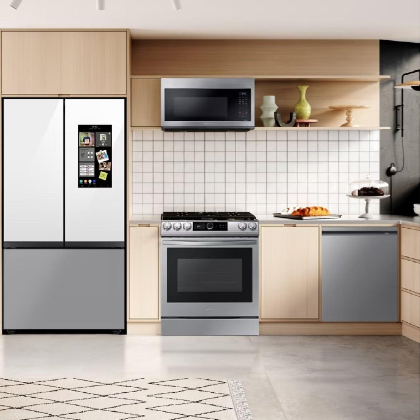 APPLIANCES