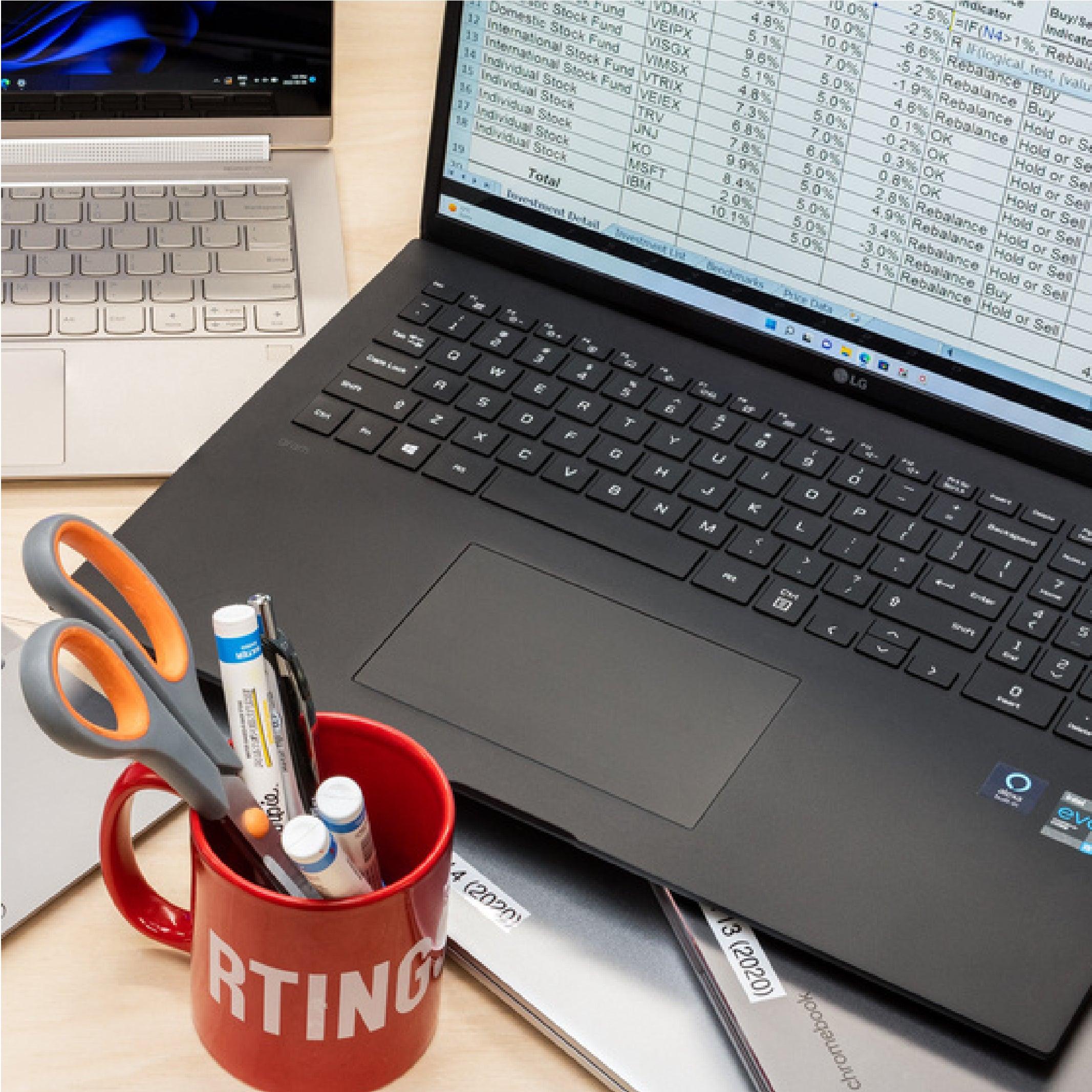 COMPUTERS Nictus Namibia