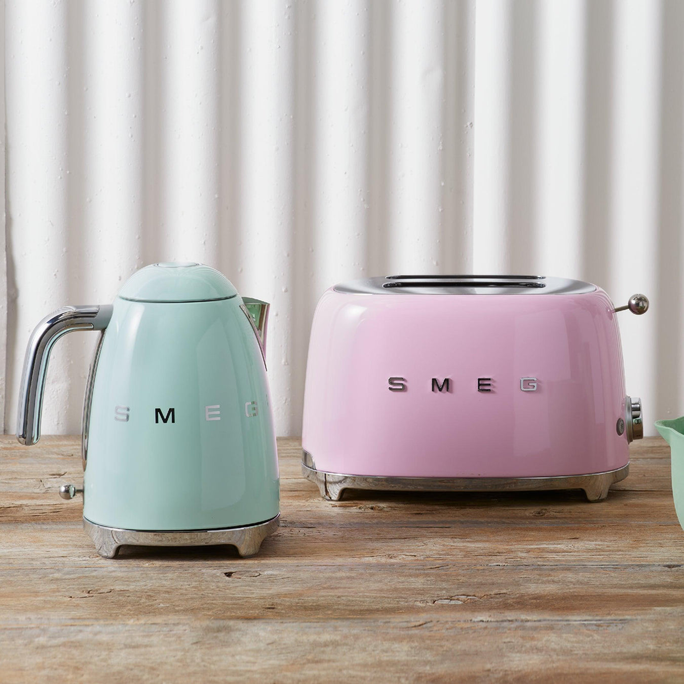 SMALL ELECTRICAL APPLIANCES
