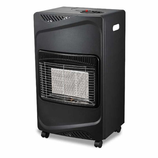 ELBA GAS ROLLABOUT HEATERS ASSORTED D.K. GAS APPLIANCES (P