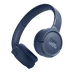 JBL T520 ON-EAR BT HEADPHONES BLUE JBLL