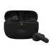 JBL WAVE BEAM 2 TRUE WIRELESS EARBUDS BLACK JBLL