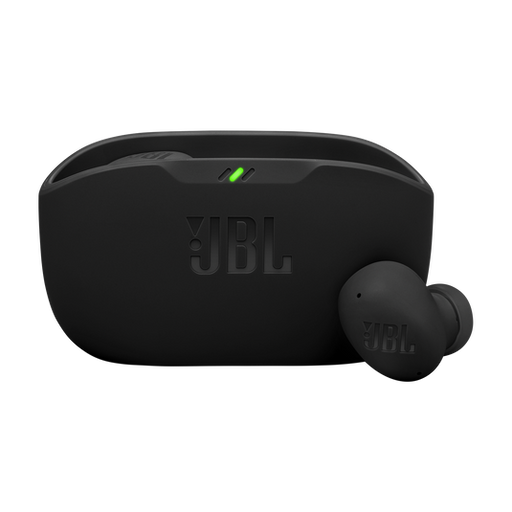 JBL WAVE BUDS 2 TRUE WIRELESS EARBUDS BLACK JBLL